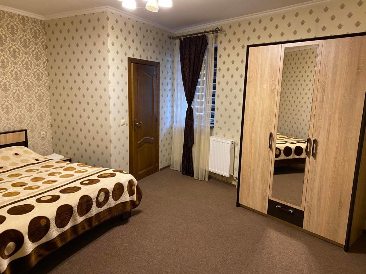 Villa Vlad & Spa Bukovel Exterior foto