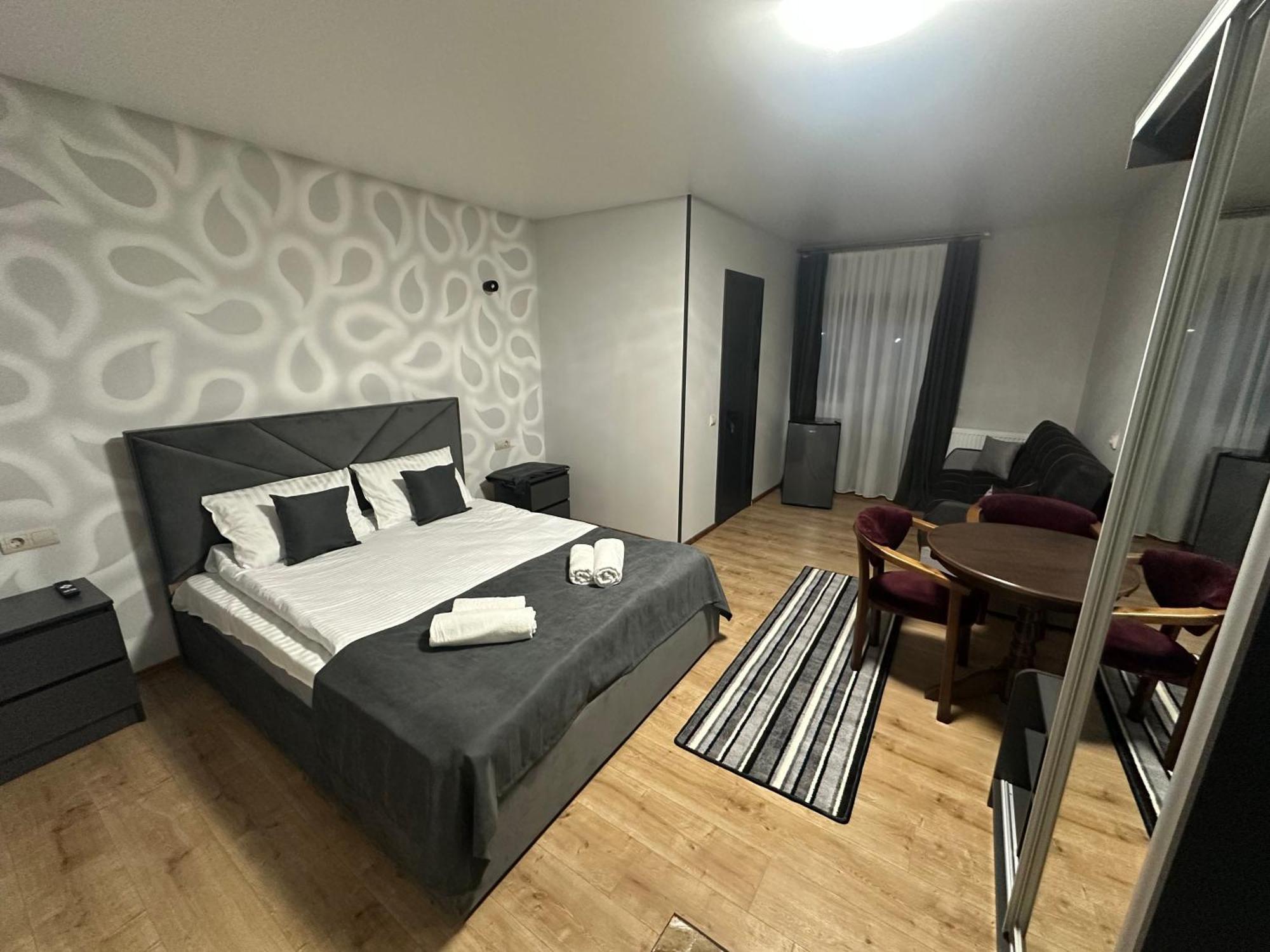 Villa Vlad & Spa Bukovel Exterior foto