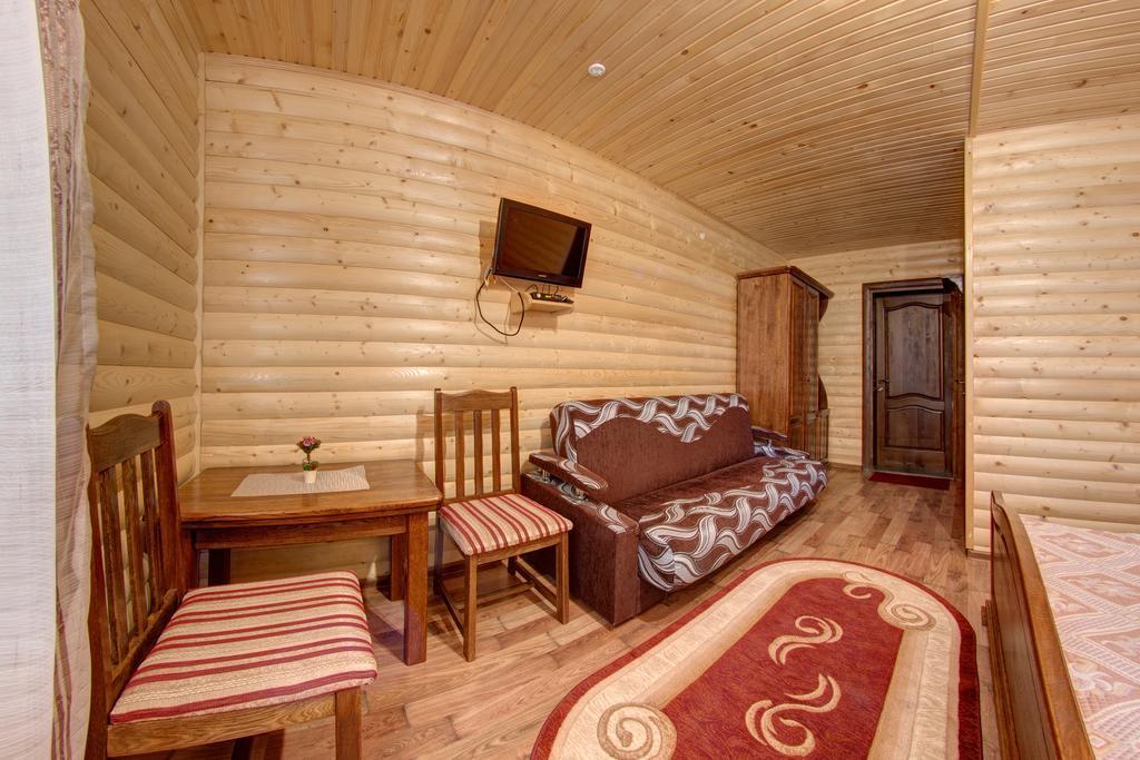Villa Vlad & Spa Bukovel Quarto foto