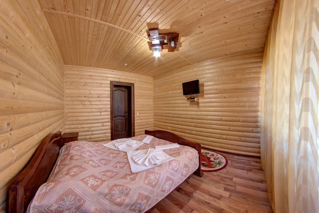 Villa Vlad & Spa Bukovel Quarto foto