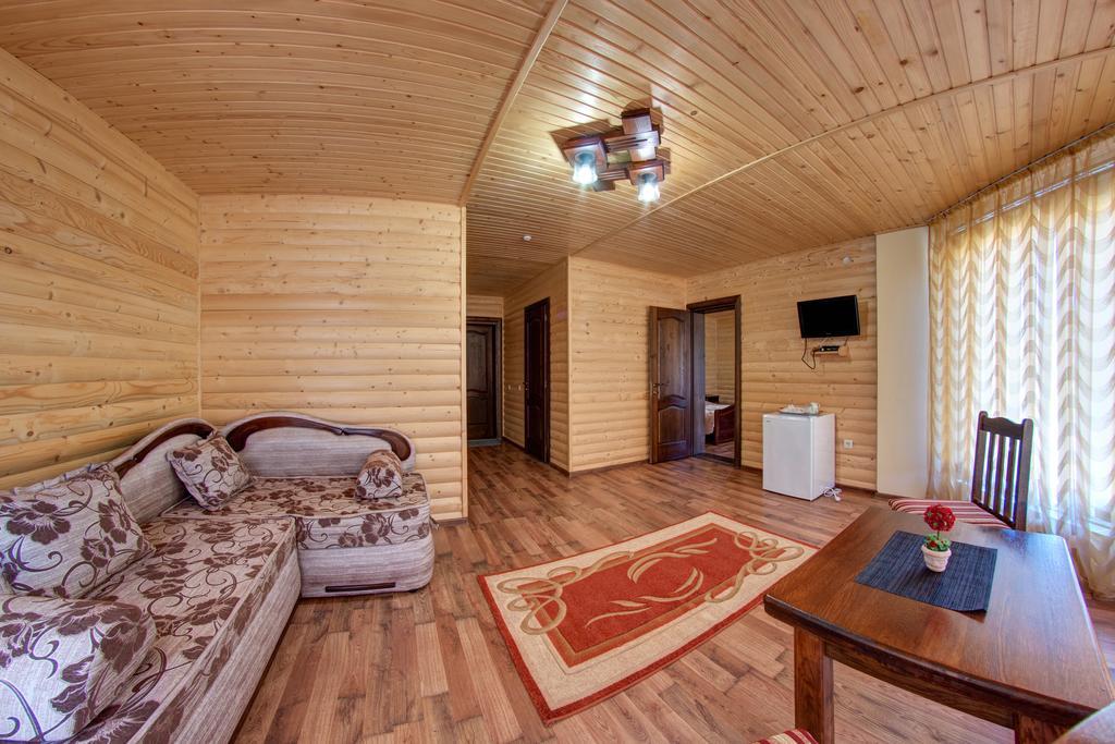 Villa Vlad & Spa Bukovel Quarto foto